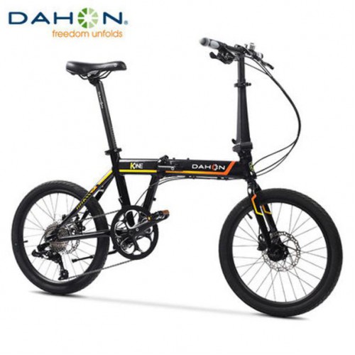 DAHON K ONE (FKA091) 摺疊車